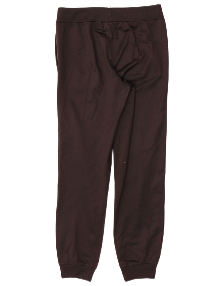 Calças de treino PUMA Meninos Joggers 13-14 Anos Preto Poliéster