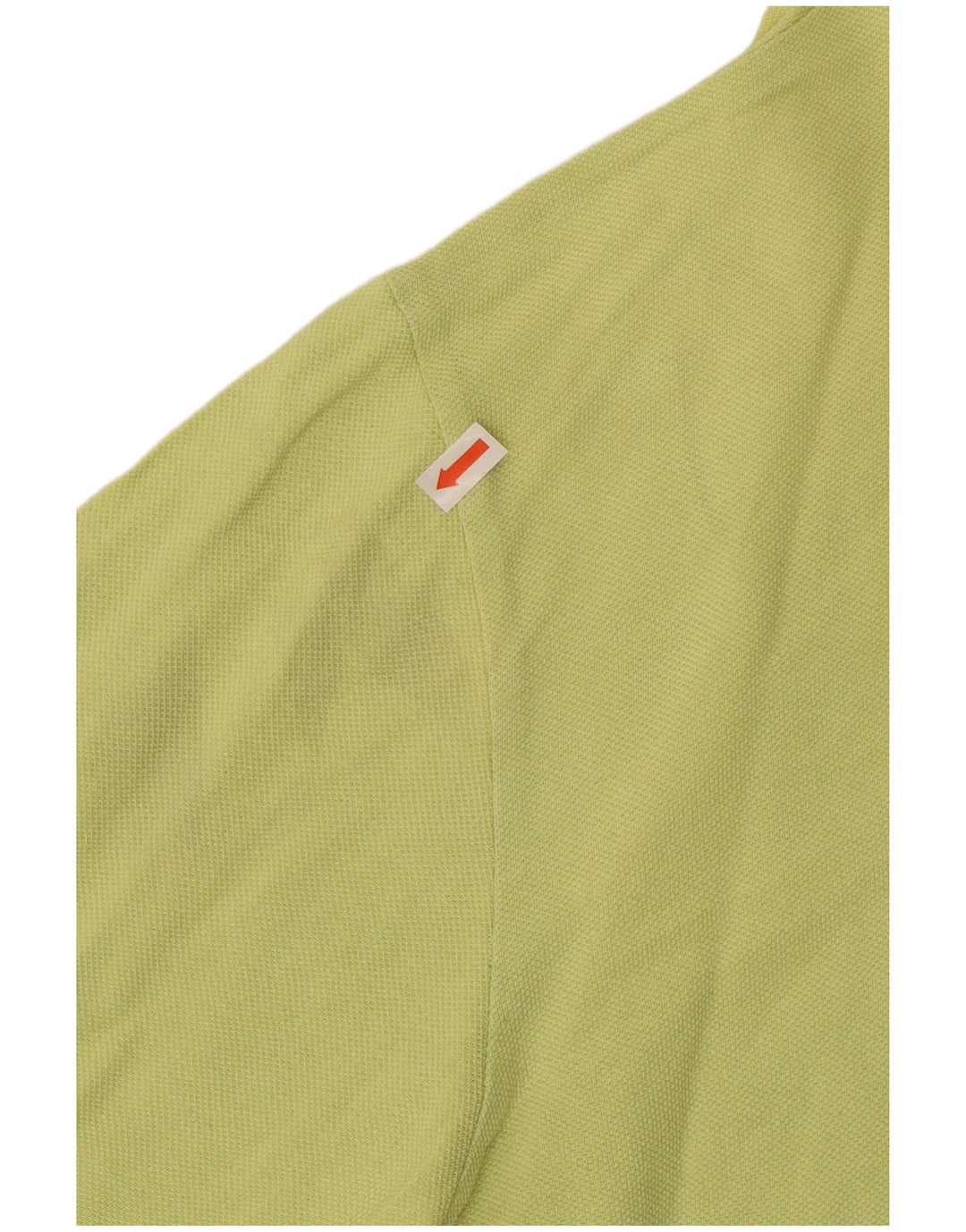 Camisa polo masculina Avirex XL algodão verde