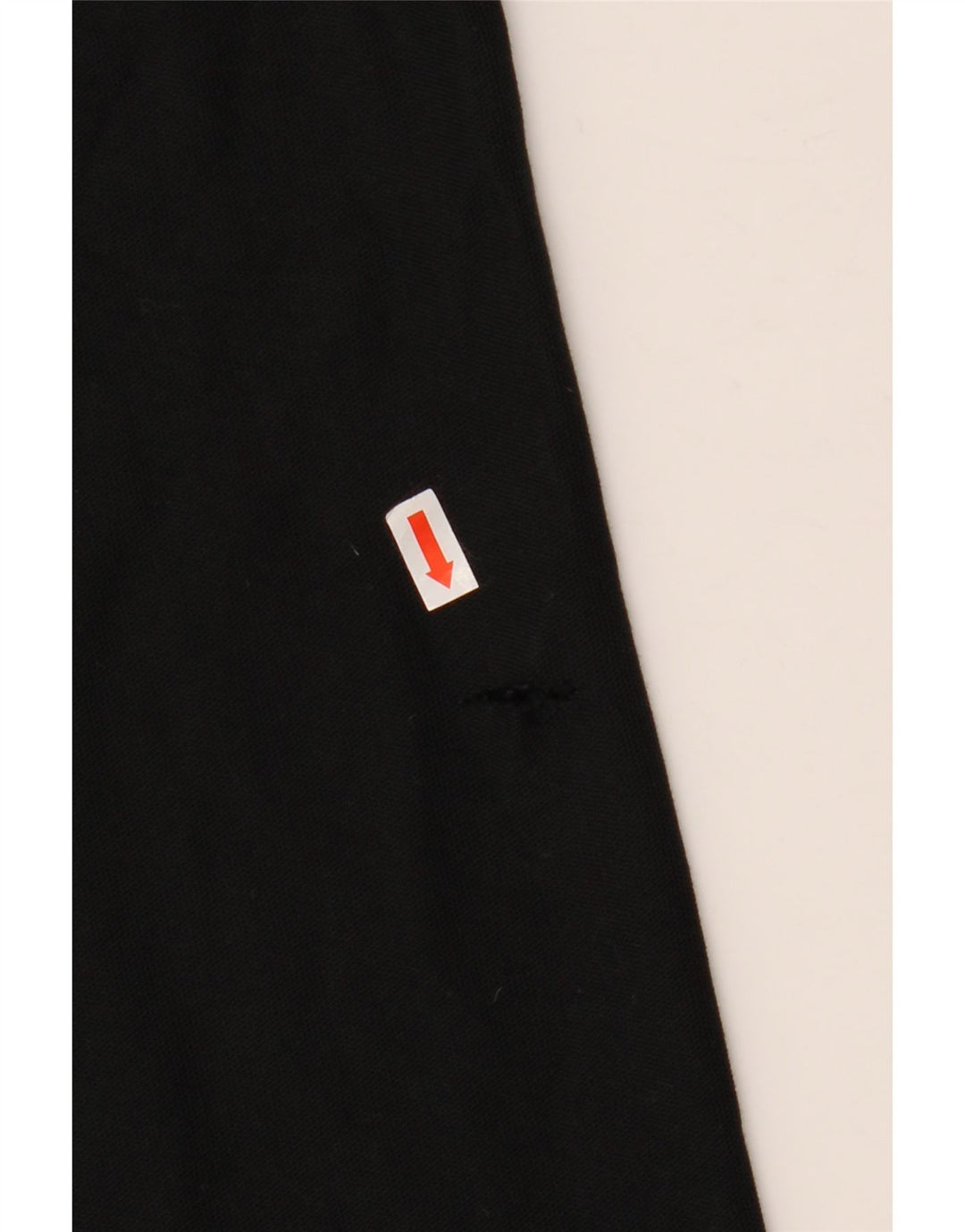 Camisa polo masculina IZOD 2XL algodão preto