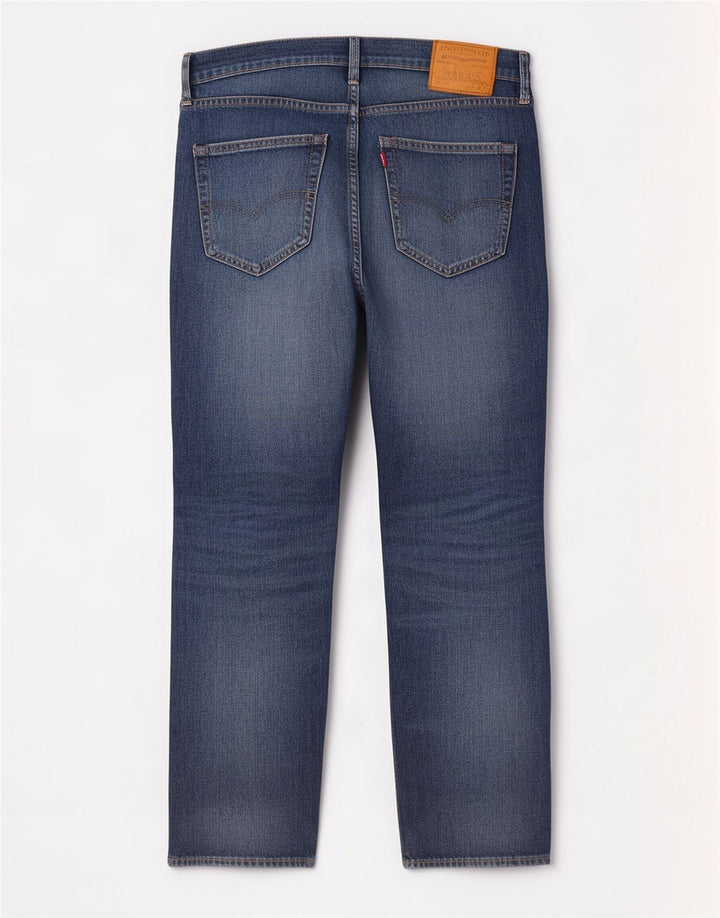 Jeans Levi's 502 Tapered Masculino W31 L30 Azul