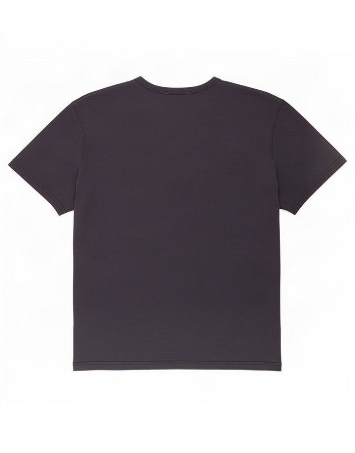 Camiseta gráfica masculina Dickies Top grande algodão azul marinho