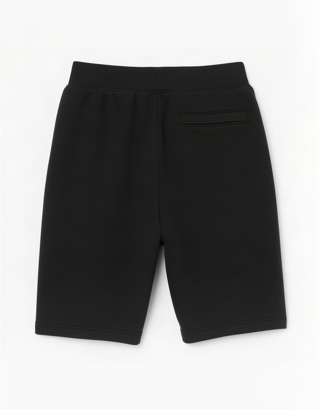 Under Armour Mens Sport Shorts Pequeno Algodão Preto
