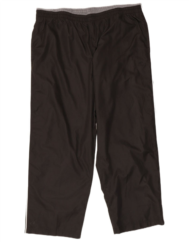 Calça impermeável masculina STARTER XL poliéster preto