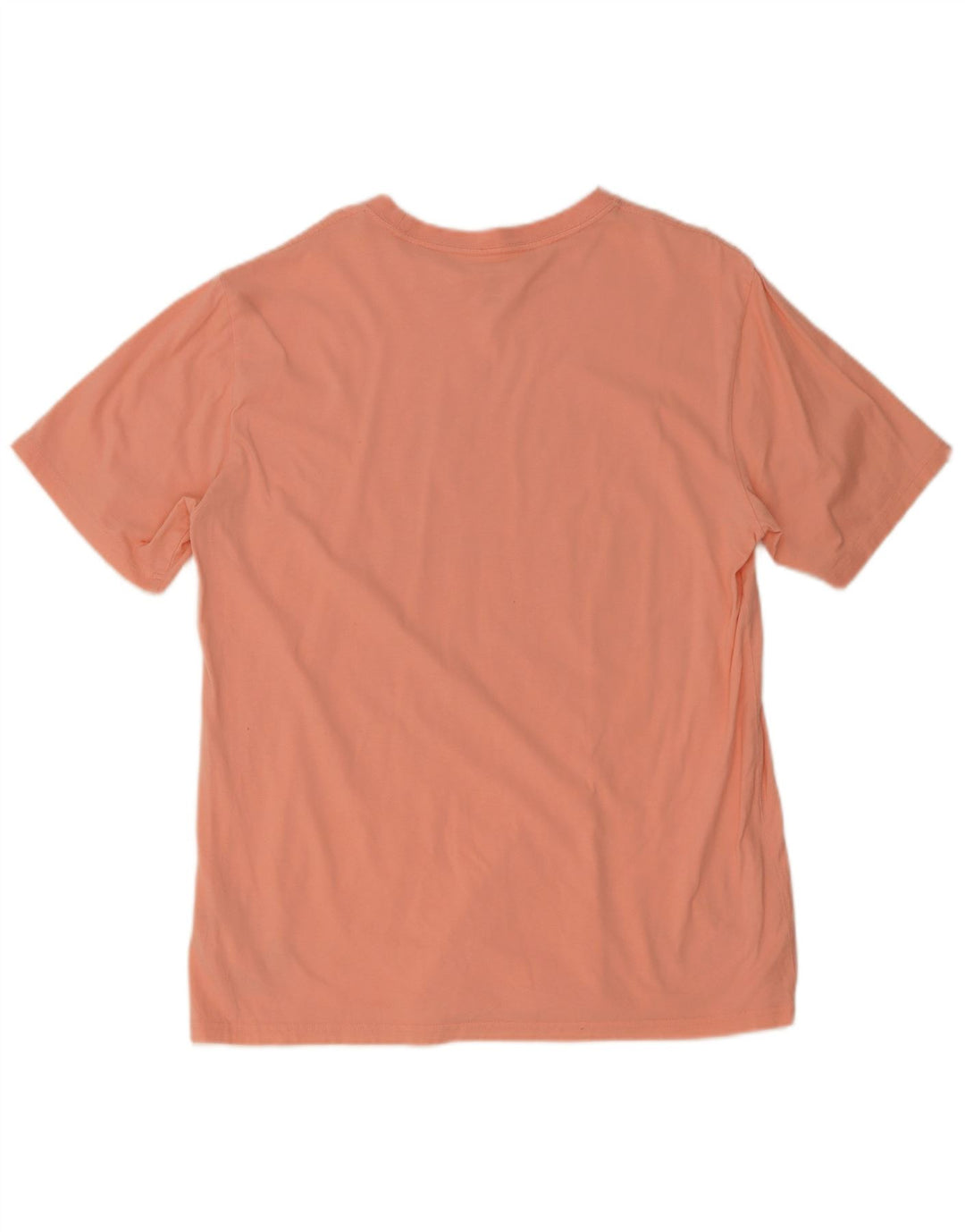 Camiseta gráfica masculina CONVERSE Top XL algodão rosa