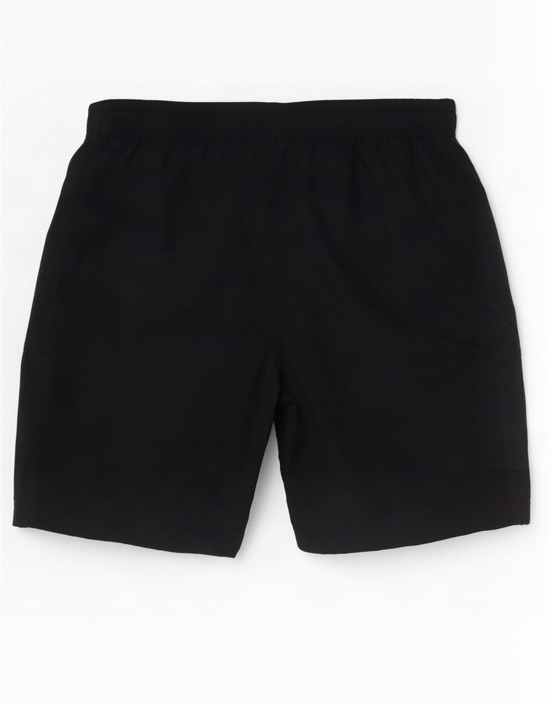 Canterbury Mens IRFU Graphic Sport Shorts Médio Poliéster Preto