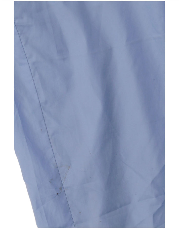 Calça de treino masculina Puma Joggers XS Azul