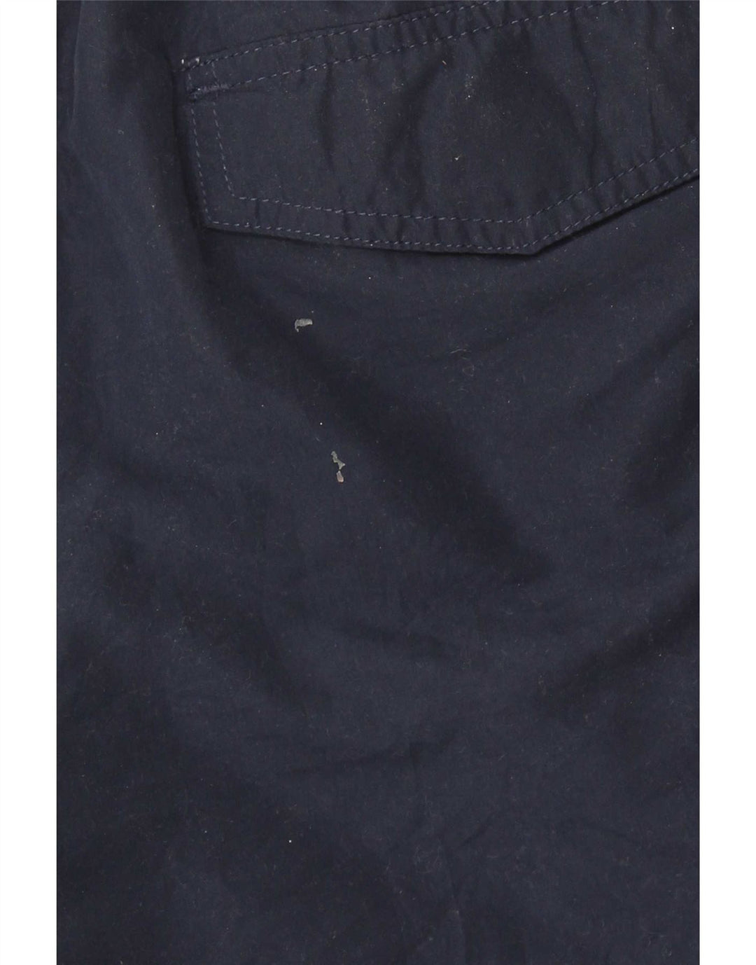 Shorts de natação masculino Emporio Armani EU 48 médio multicolorido Colourblock