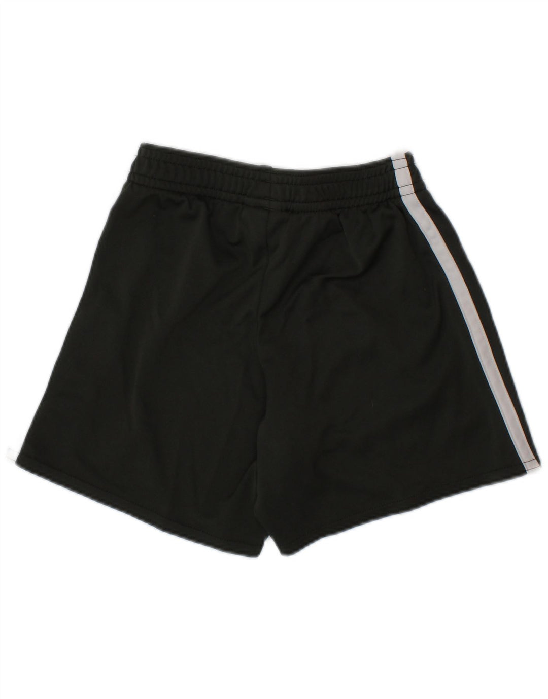 ADIDAS Menino Manchester United Sport Shorts 3-4 Anos Preto Poliéster