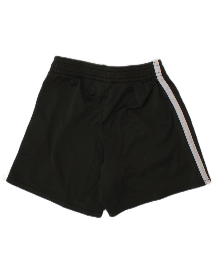 ADIDAS Menino Manchester United Sport Shorts 3-4 Anos Preto Poliéster
