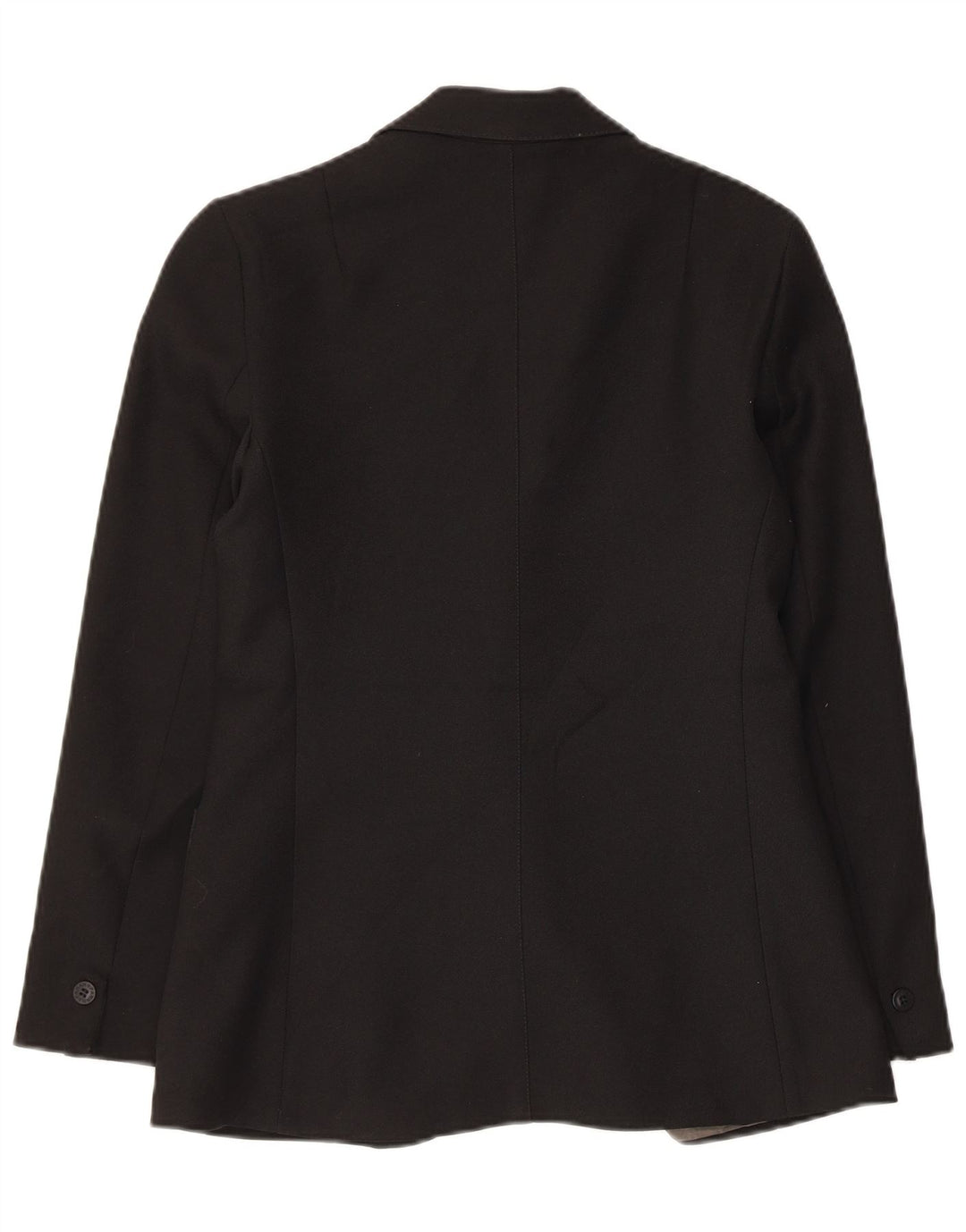 Farah Jaqueta Blazer Feminina com 2 Botões Reino Unido 6 XS Preto