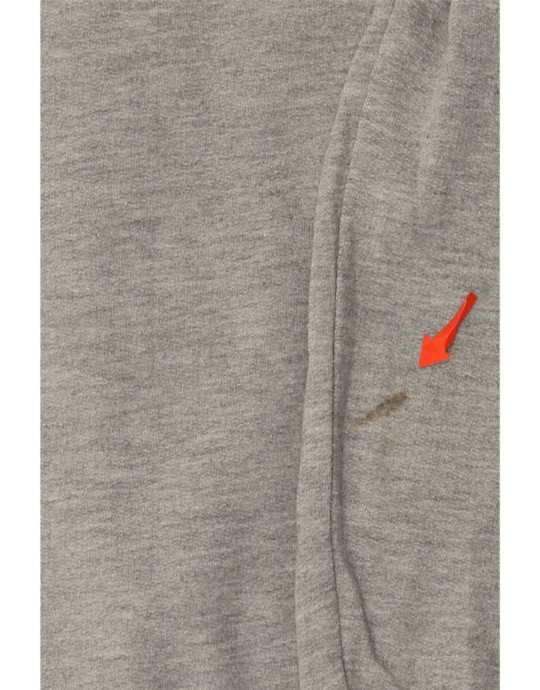 Harmont & Blaine Jaqueta masculina de treino regular fit 3XL cinza manchada