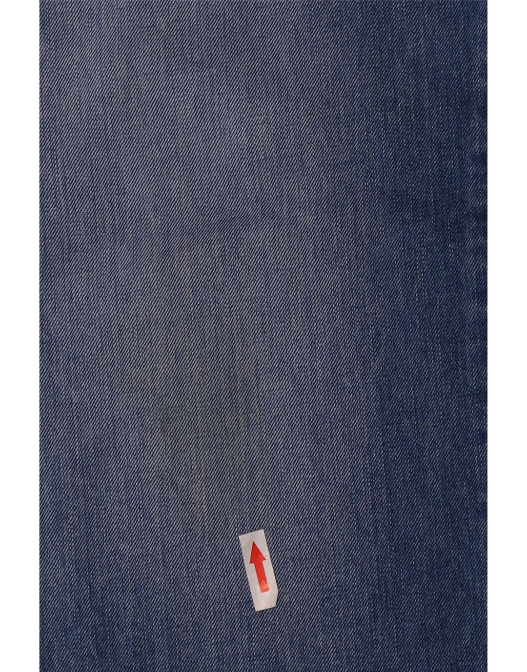 Joop Mens Tapered Jeans W34 L30 Azul Algodão