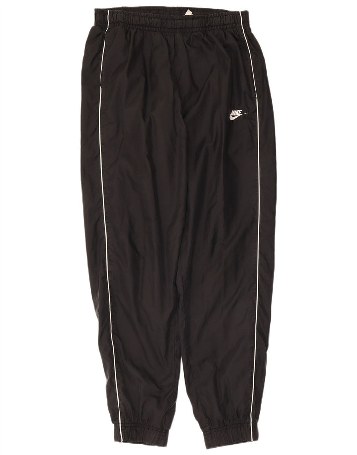 Calça Nike Masculina Treino Joggers Grande Preto