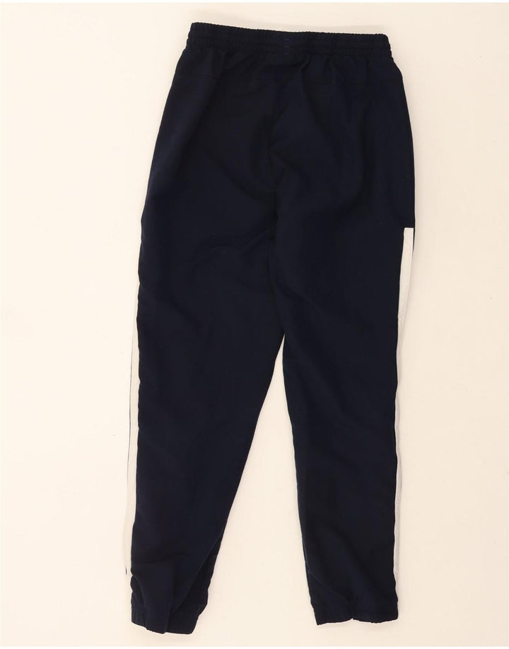 Adidas Feminino UK 14 Médio Azul Marinho Poliéster