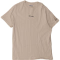 Camiseta Columbia Masculina Graphic Top Grande Algodão Branco