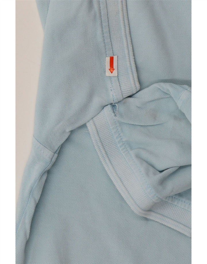 Polo masculino CAMEL ACTIVE grande azul