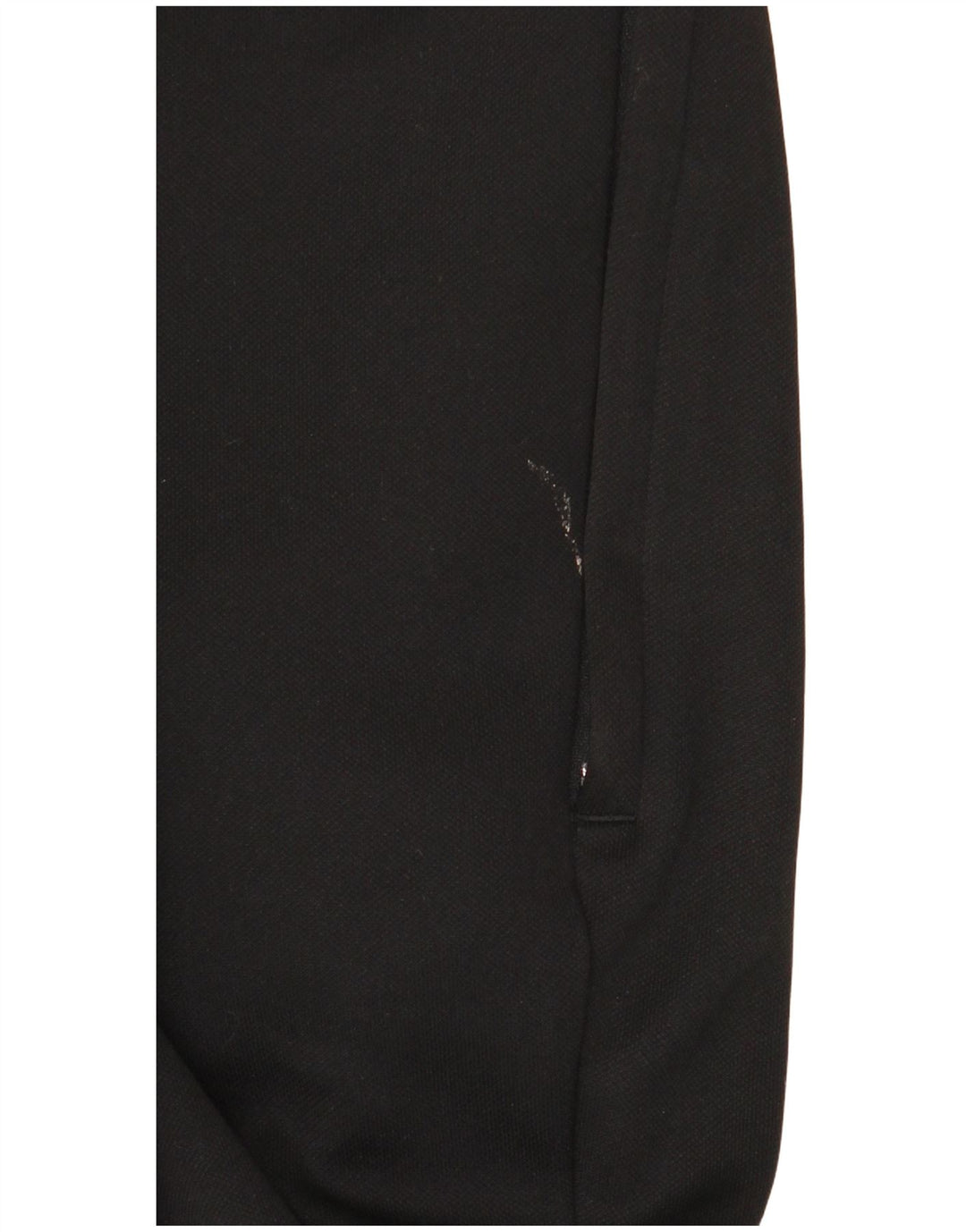 Calça Adidas Aeroready Masculina Pequena Poliéster Preto