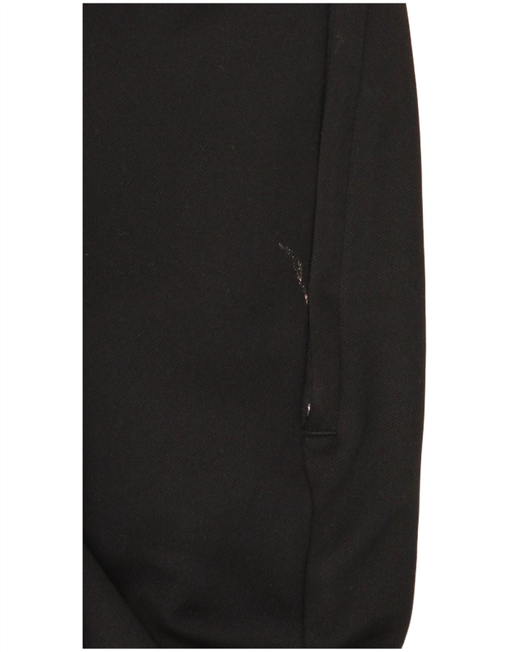 Calça Adidas Aeroready Masculina Pequena Poliéster Preto