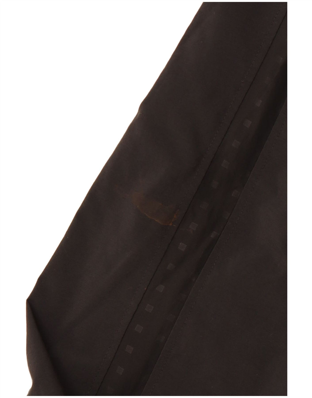 Calça de treino masculina NIKE Joggers cinza médio poliéster