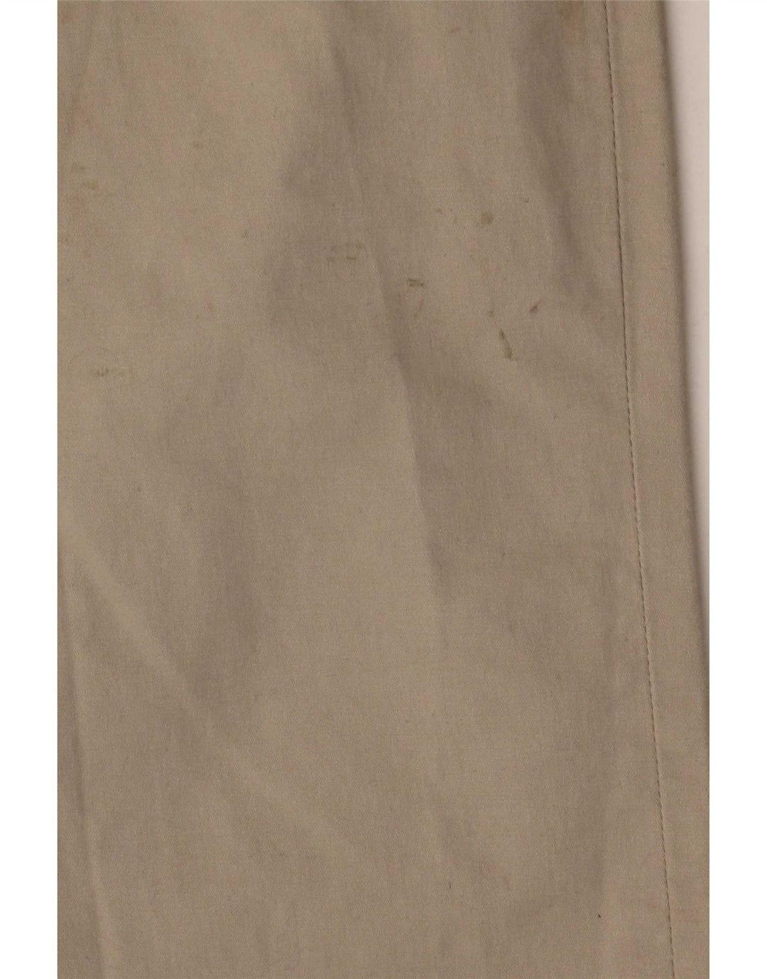 Calça Chino Slim Masculina French Connection W32 L31 Cinza