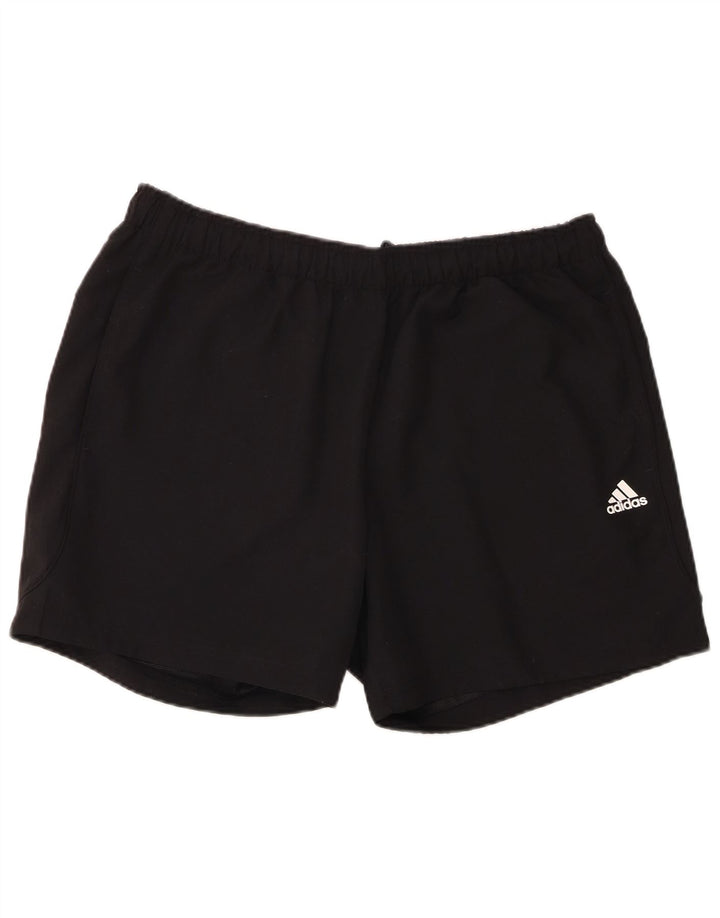 Adidas Masculino Climalite Sport Shorts XL Preto Poliéster