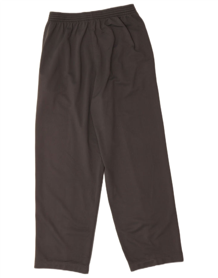 Calça de treino masculina CHAMPION poliéster cinza médio