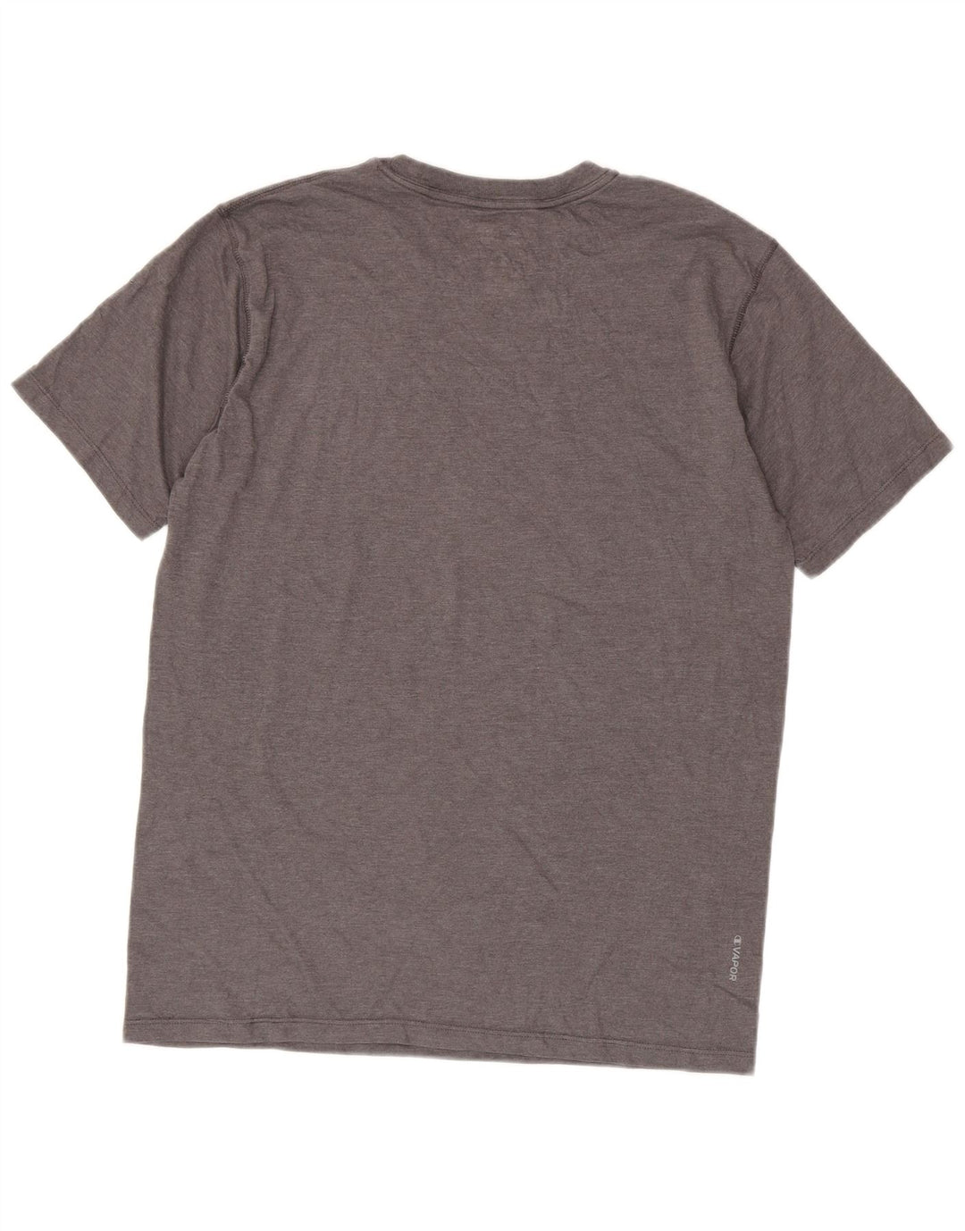 Camiseta masculina Champion cinza médio