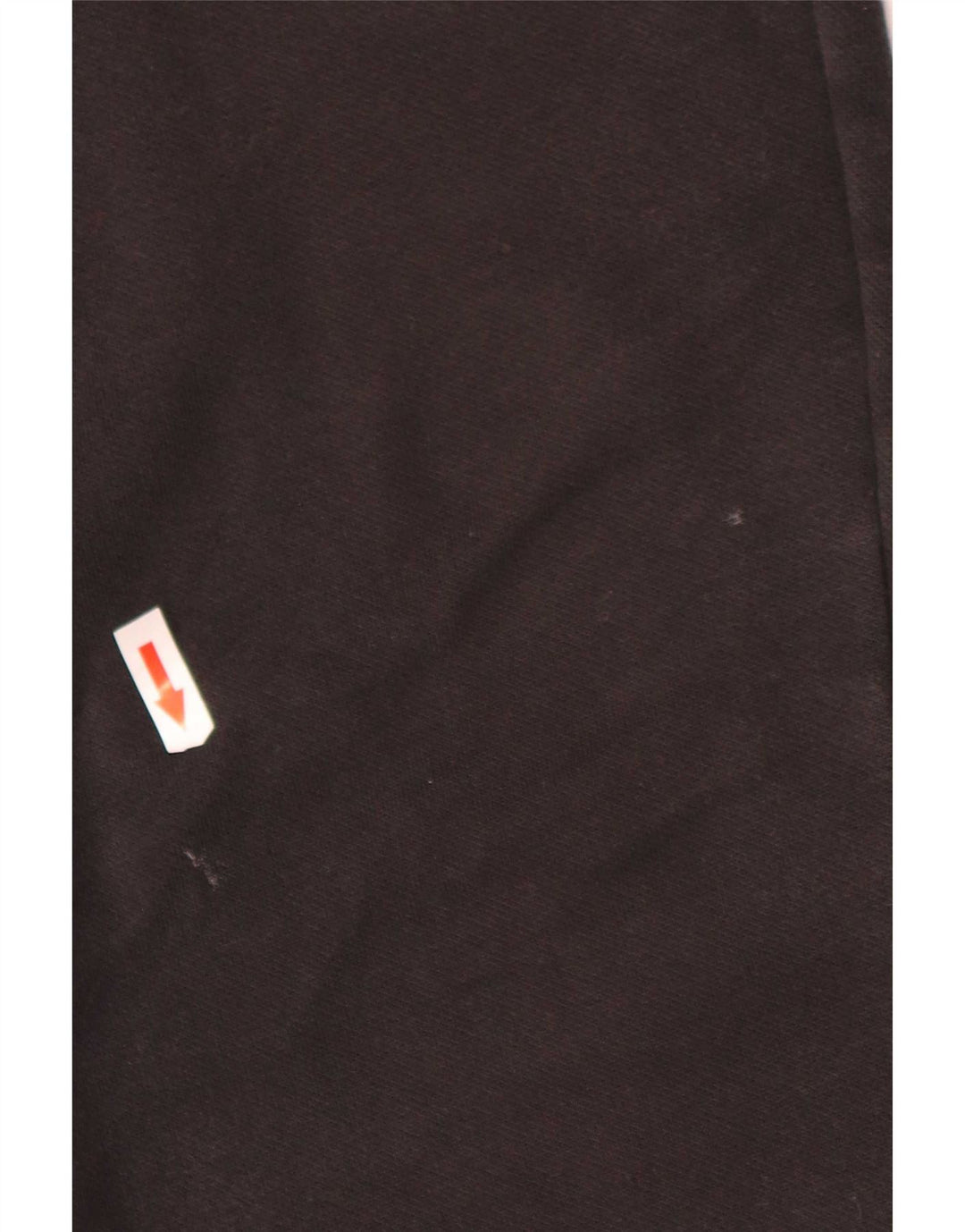 Calça de treino masculina Puma Joggers médio preto