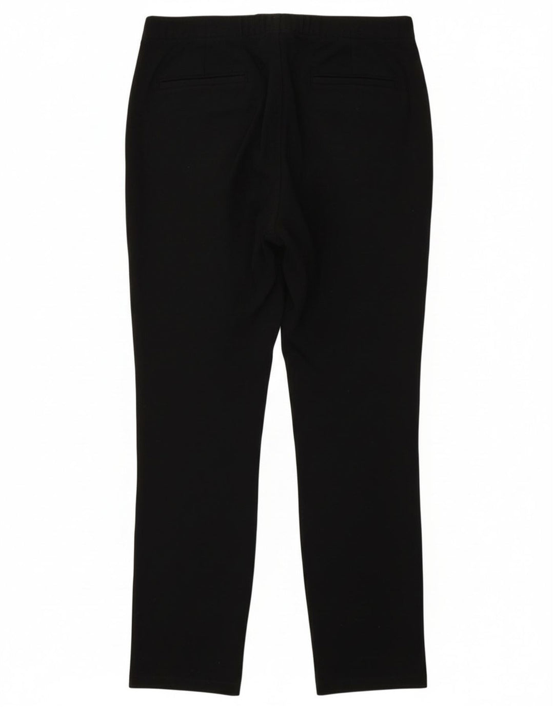 Calça feminina casual slim Dkny W30 L27 preta