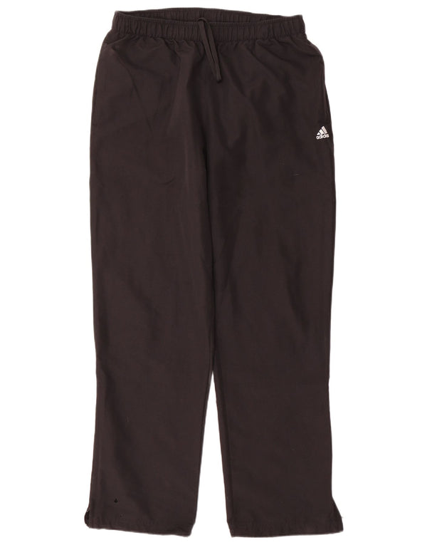 Calça Adidas Masculina Climalite Grande Preta