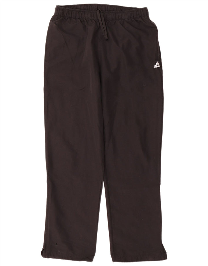 Calça Adidas Masculina Climalite Grande Preta