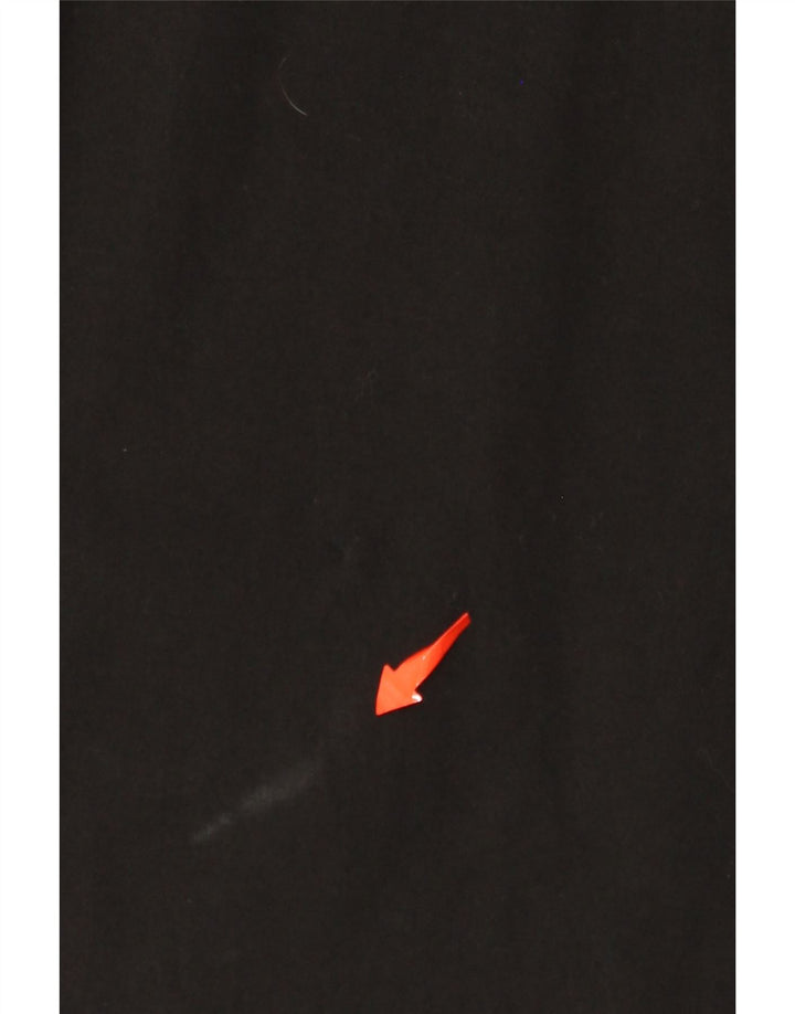 Camisa masculina MARLBORO CLASSICS 2XL algodão preto