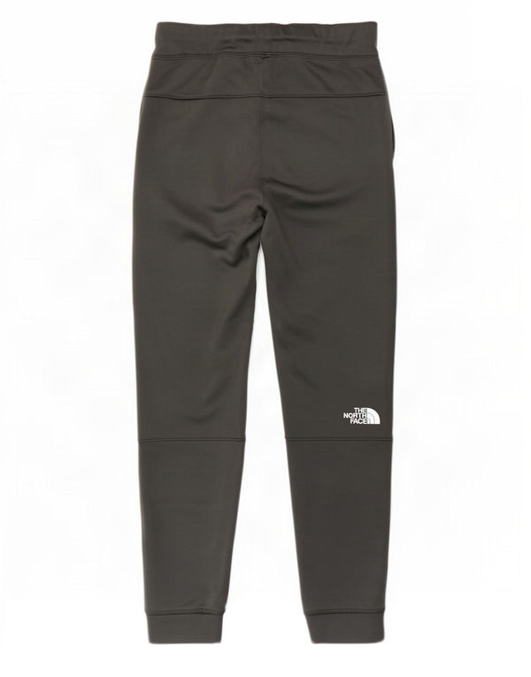 Calças de treino The North Face Boys 9-10 anos cinza médio