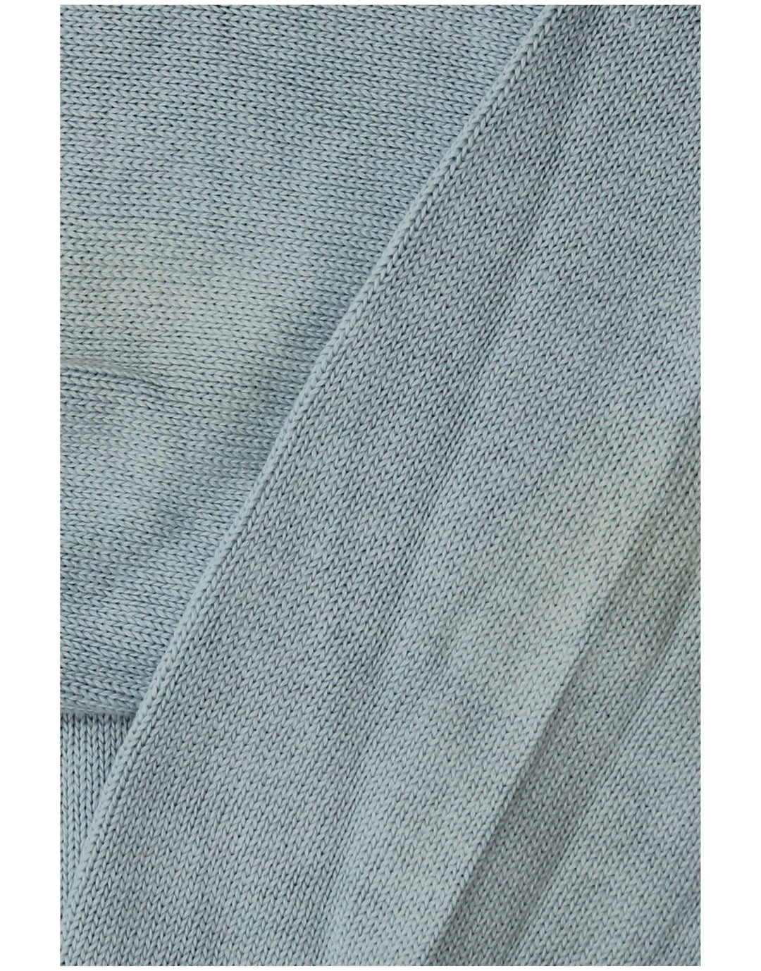 Suéter masculino Marina Yachting com gola redonda e algodão azul médio