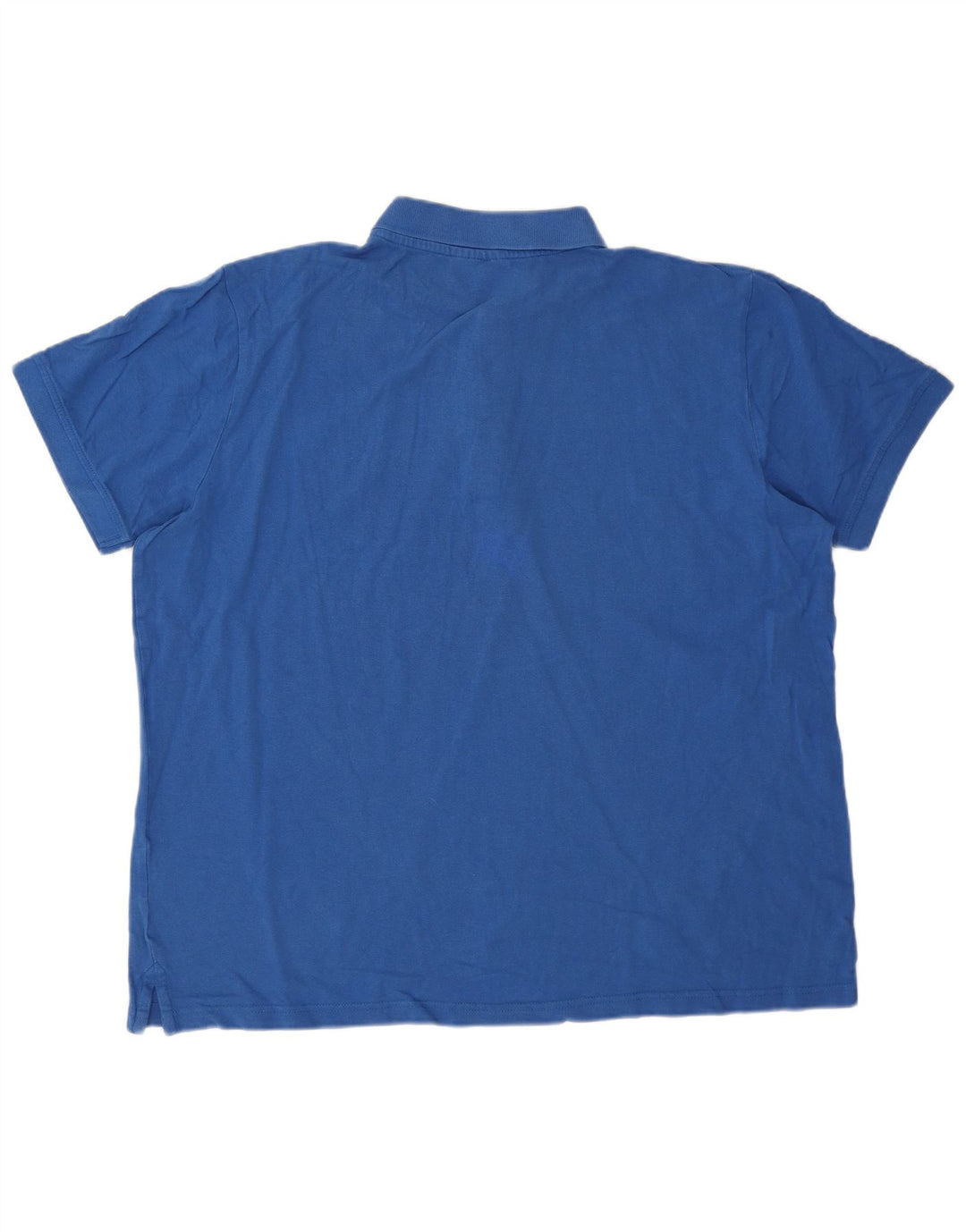 Camisa polo masculina Kappa 2XL azul