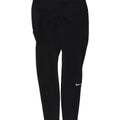Legging Nike Feminina Crop UK 14 Grande Preta