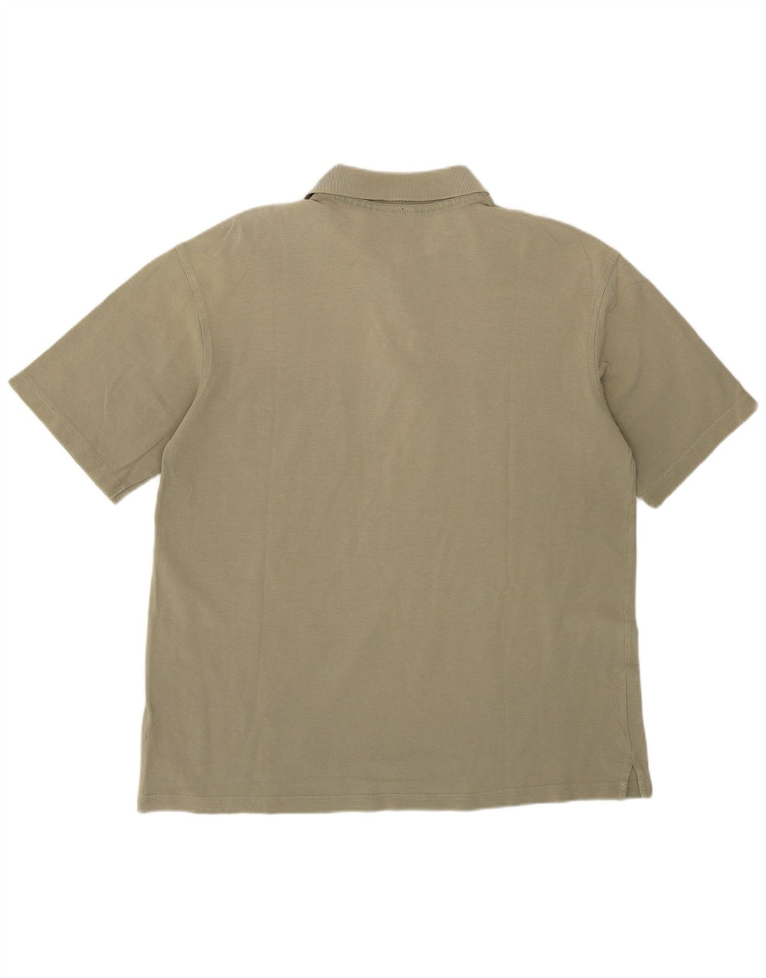 Camisa polo masculina DANIEL HECHTER XL verde