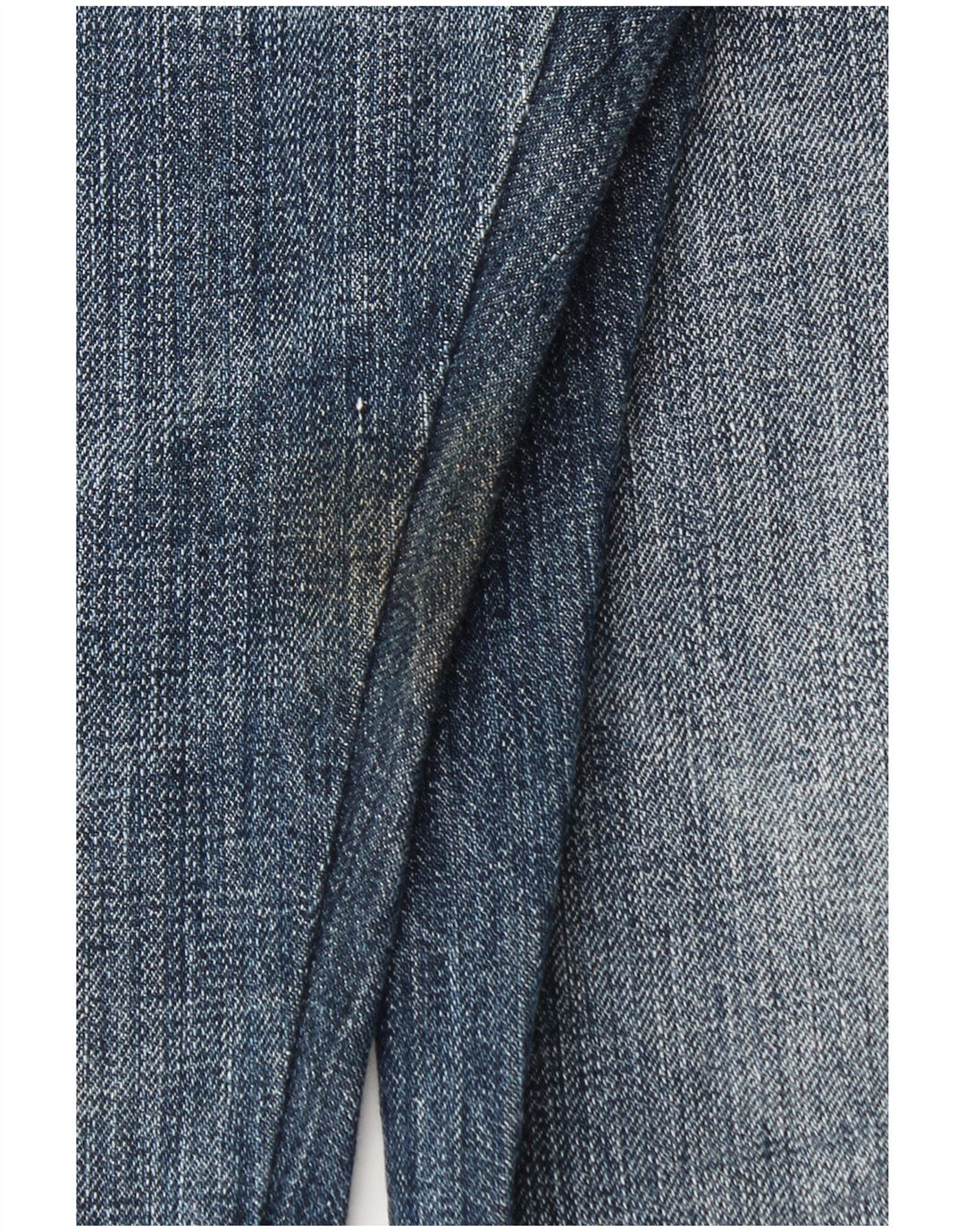 ROY ROGERS Calça jeans masculina slim W32 L29 algodão azul