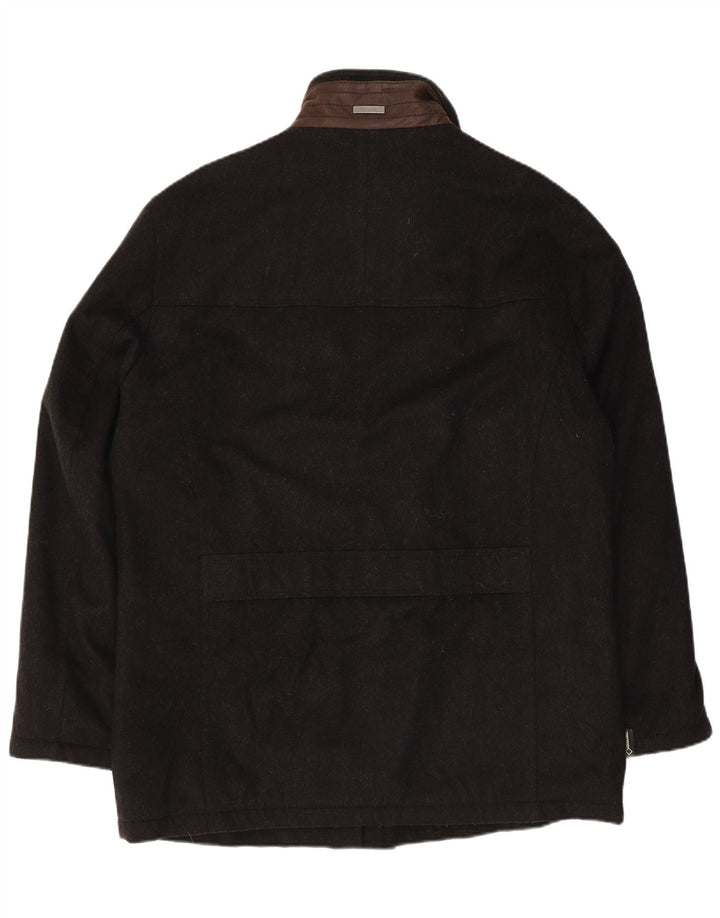 Jaqueta utilitária masculina IT 50 grande