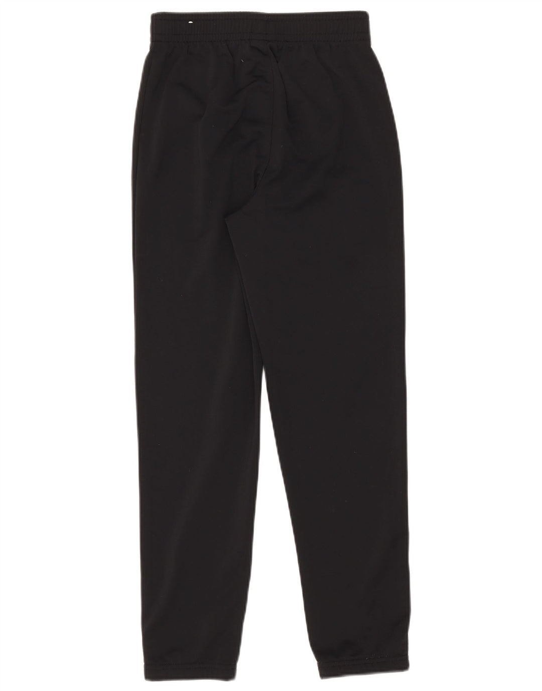Calça de treino Nike Boys Joggers 12-13 anos grande poliéster preto