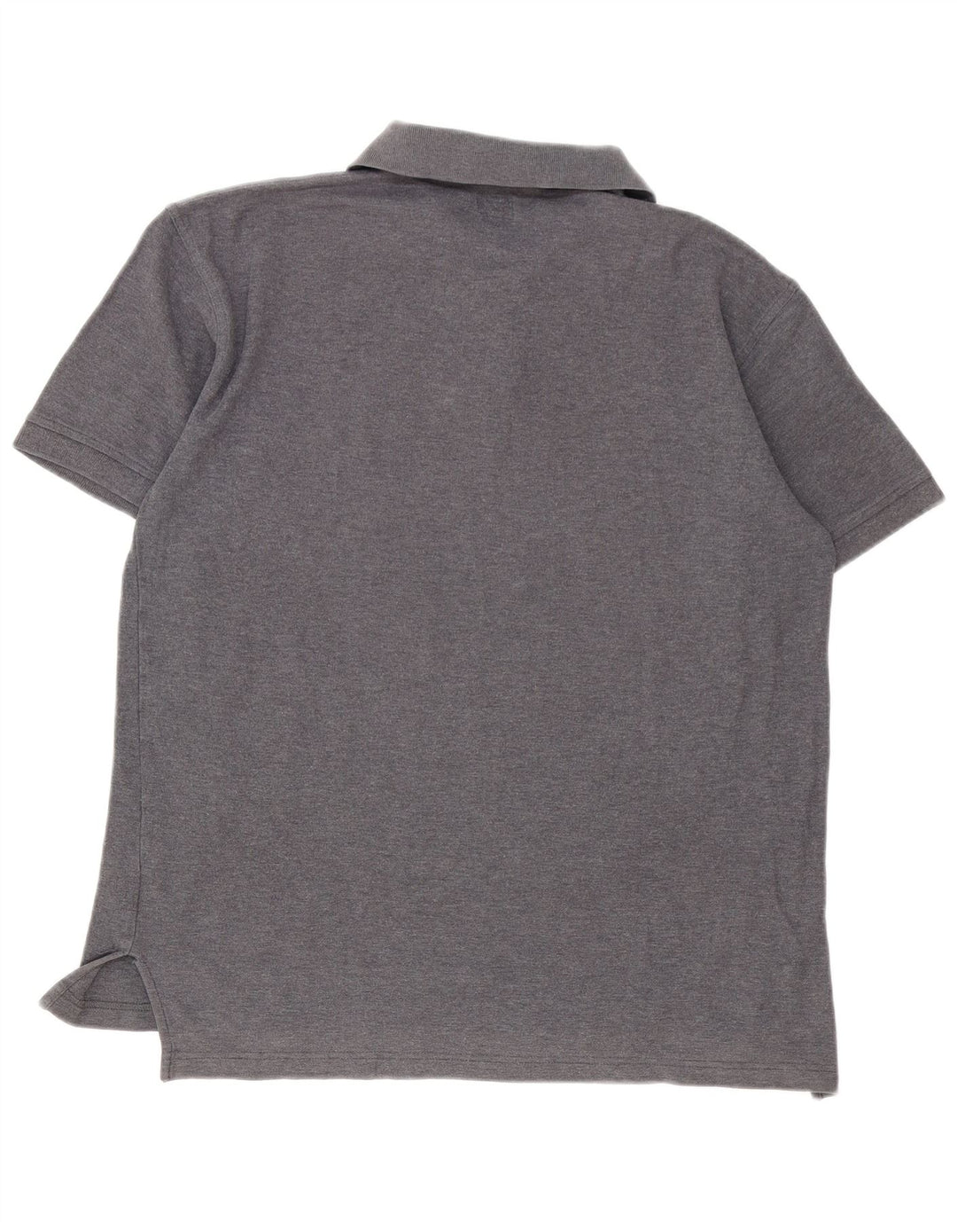 Camisa polo masculina Calvin Klein Jeans XL cinza