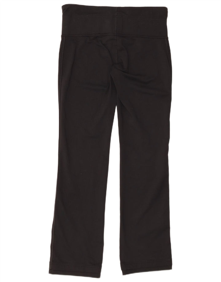 Leggings femininas REEBOK UK 14 grandes pretas