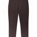 Under Armour Mens Slim Chino Calças W34 L30 Cinza Poliéster