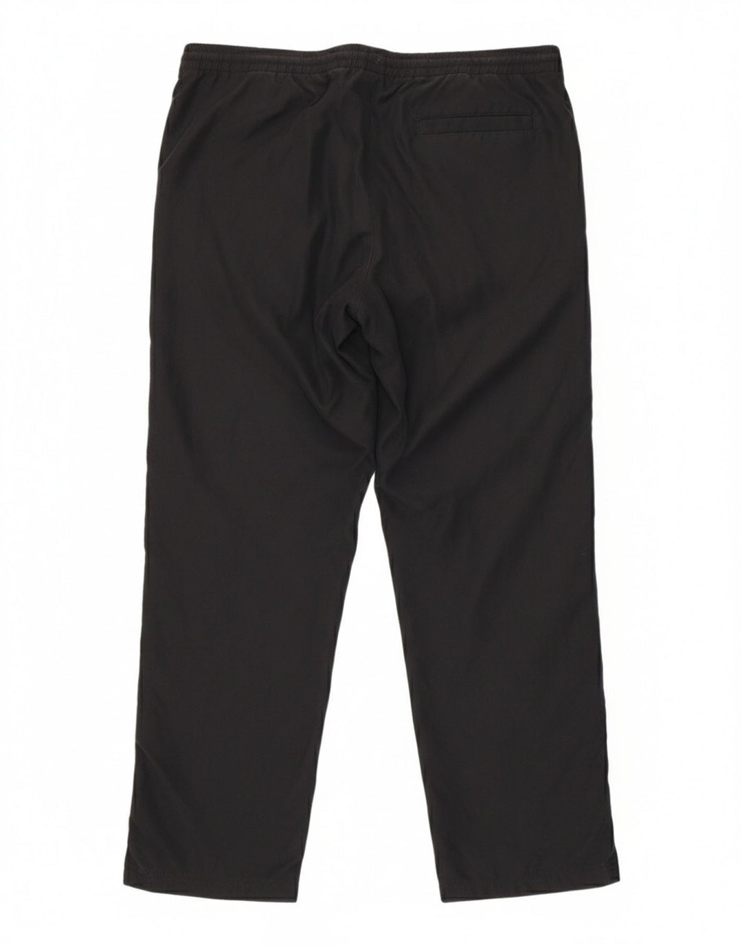 Calça Fila Mens Treino XL Preto Colourblock Poliéster