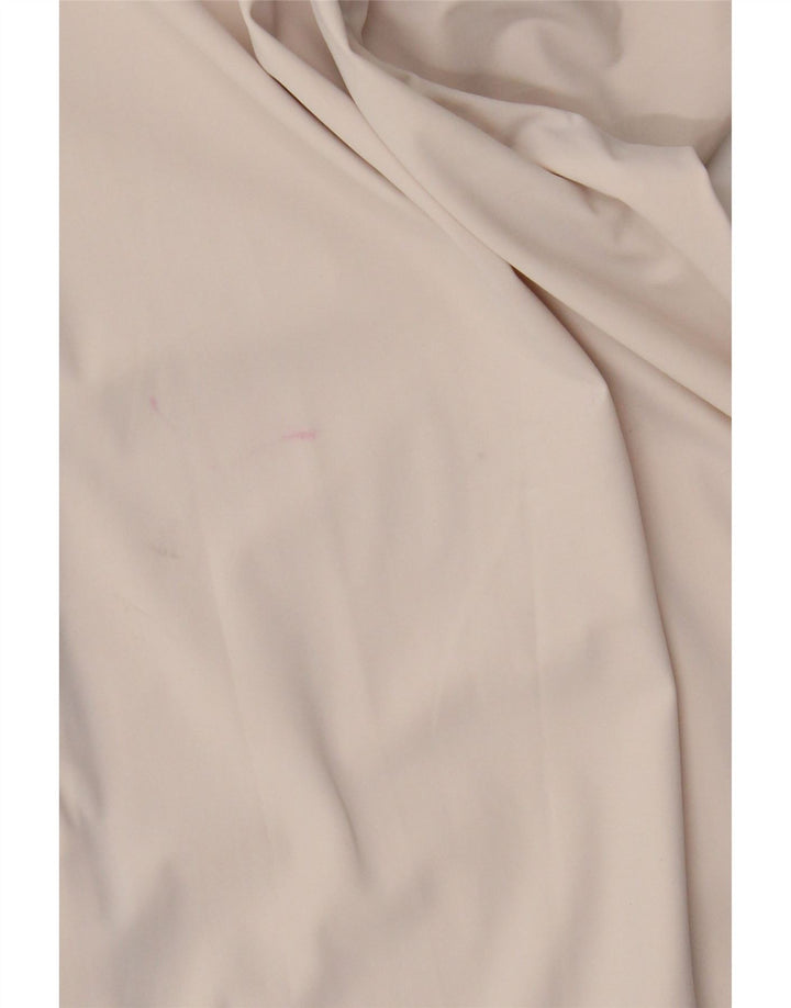 Zara Camisa Masculina XL Off White