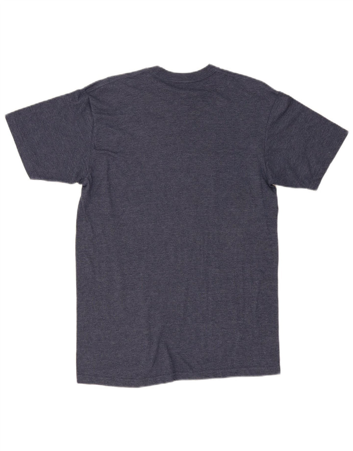 Camiseta masculina VANS Graphic Top Médio Azul Marinho