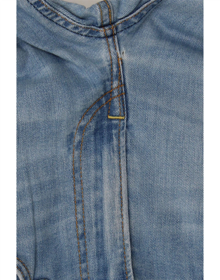 LEE Mens Luke Skinny Jeans W32 L34 Blue Cotton Vintage Lee and Second-Hand Lee from Messina Hembry 