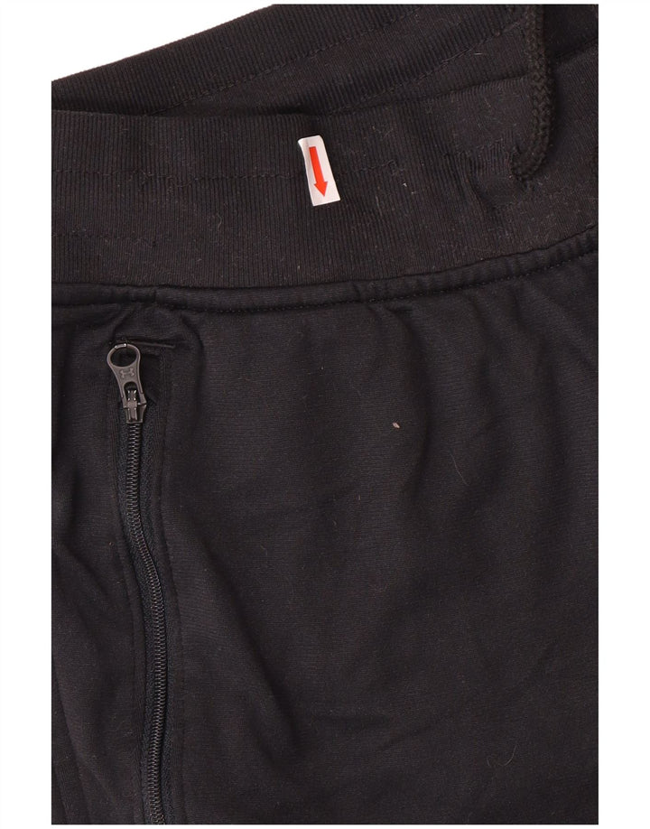 UNDER ARMOUR Calça de treino feminina Joggers UK 12 Médio Preto