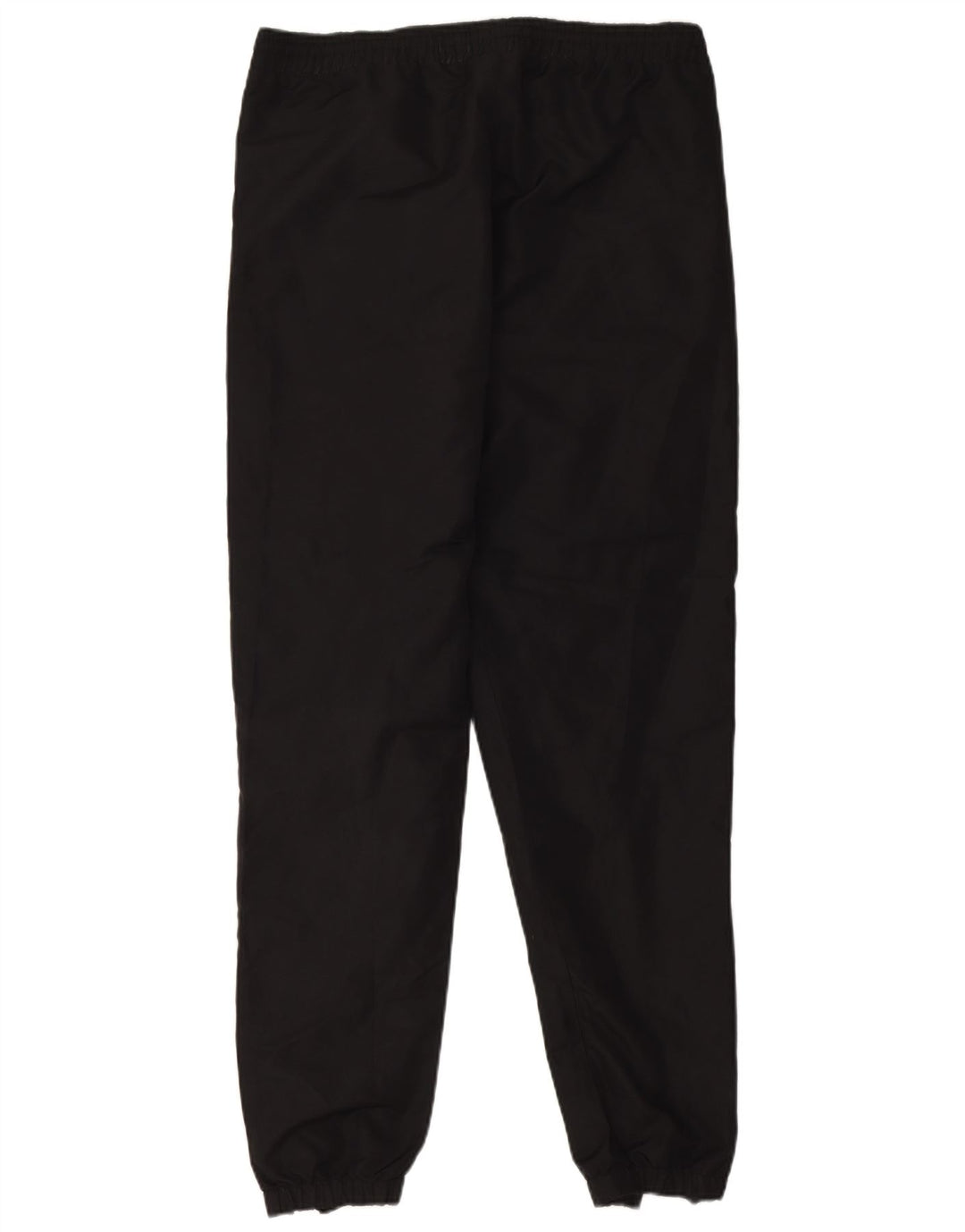 Calça de treino masculina Jako Joggers médio preto