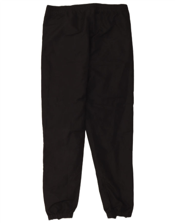 Calça de treino masculina Jako Joggers médio preto